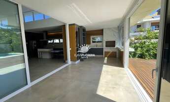 Imagem 7: FLORIANóPOLIS - Casa Padrão - Jurerê Internacional