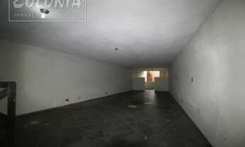 Imagem 2: Santo André - Casa Padrão - Vila Curuçá