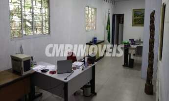 Imagem 4: Galpão - Parque Edu Chaves - São Paulo