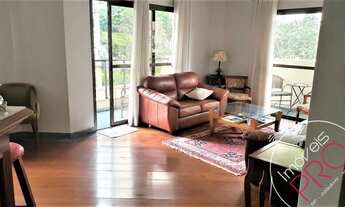 Imagem: Apartamento, Moema Pássaros - São Paulo