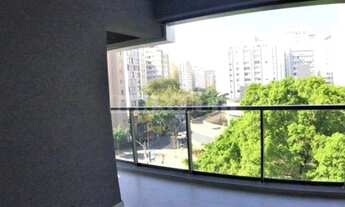Imagem 5: São Paulo - Apartamento Padrão - Pinheiros