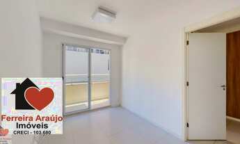 Imagem 6: APARTAMENTO COM FINO ACABAMENTO NO MELHOR DO JABAQUARA!