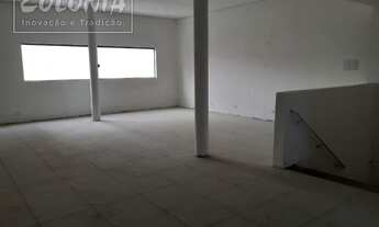 Imagem: Santo André - Prédio Inteiro - Jardim