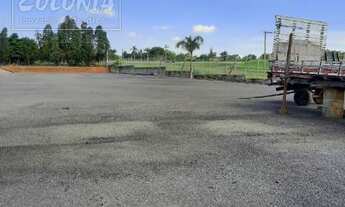 Imagem 6: Limeira - Terreno Padrão - Graminha