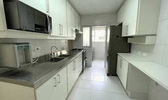 Imagem 4: Apartamento Venda Vila Olímpia 100 m² 3 Dormitórios