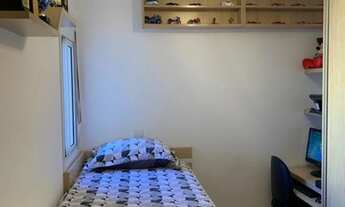 Imagem 5: Apartamento para Venda em Jundiaí, Jardim Bonfiglioli, 3 dormitórios, 2 suítes, 3 banheiro