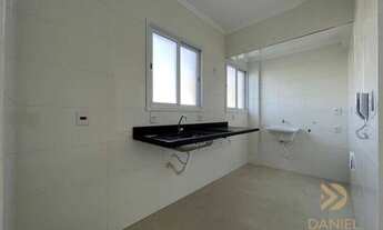 Imagem 7: Apartamento à venda, 53 m² por R$ 295.000,00 - Vila Guilhermina - Praia Grande/SP