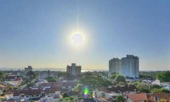 Imagem 3: Apartamento de 03 dorm sendo 02 suítes com 124 m² e 02 vagas lado a lado Tristeza Porto Al