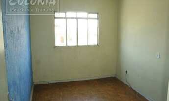 Imagem 5: Santo André - Prédio Inteiro - Parque Oratório