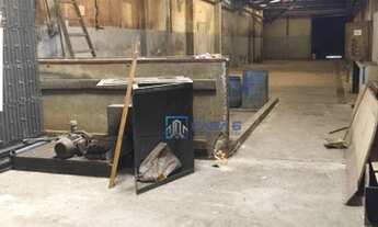 Imagem 2: Galpão no Pari Galpão / depósito com venda por R$2.450.000