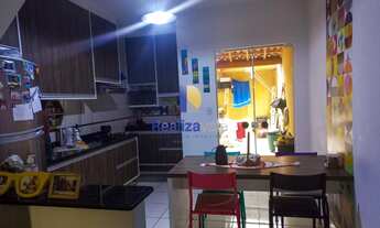 Imagem 5: Sobrado em condomínio Jacareí - 2 dorm, 2 suítes