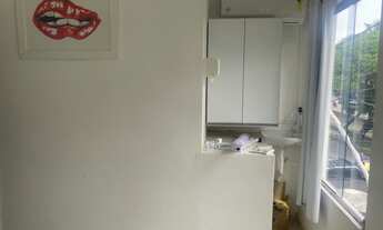 Imagem 5: Sala comercial Galpão / depósito com aluguel por R$1.500 /mês