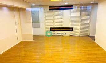 Imagem 4: Conjunto para alugar, 384 m² por R$ 30.000,00/mês - Vila Olímpia - São Paulo/SP