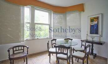 Imagem 4: Apartamento amplo com metragem diferenciada