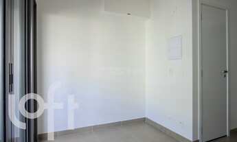 Imagem 2: São Paulo - Apartamento Padrão - Pinheiros