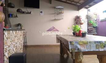 Imagem: Excelente Casa 3 dormitórios - Jardim Imperial