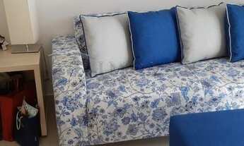 Imagem 4: Ribeirão Preto - Flat - Ribeirânia