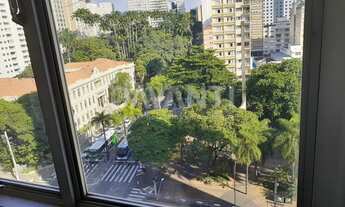 Imagem 2: Sala - Centro - Campinas