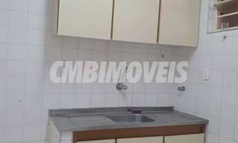 Imagem 2: Apartamento - Centro - Campinas