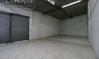 Imagem 3: Santo André - Loja/Salão - Silveira