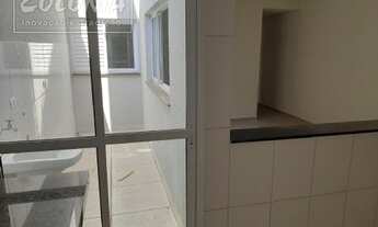 Imagem 6: Santo André - Apartamento Padrão - Parque das Nações