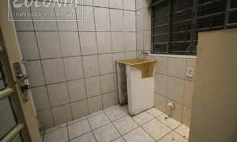 Imagem 5: Santo André - Casa Padrão - Parque Erasmo Assunção