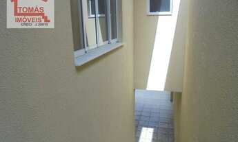 Imagem 5: Casa com 3 dormitórios para alugar, 125 m² por R$ 2.000,00/mês - Pirituba - São Paulo/SP