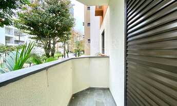 Imagem 2: Apartamento com 2 dormitórios à venda, 67 m² por R$ 299.000,00 - Praia da Enseada - Guaruj