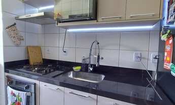 Imagem 3: Apartamento no Residencial Vida Nova - Cabreúva