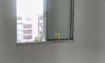 Imagem 7: Apartamento com 2 dormitórios à venda, 55 m² por R$ 230.000 - Loteamento City Jaragua - Sã