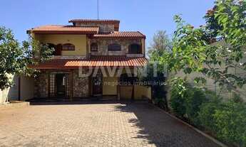 Imagem 2: Casa - Jardim Chapadão - Campinas