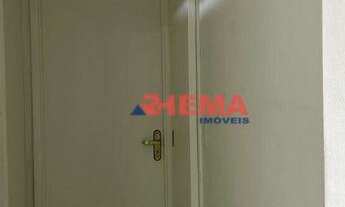 Imagem 3: Alugar apartamento 2 quartos Boqueirão Santos