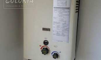 Imagem 6: Santo André - Apartamento Padrão - Vila Valparaíso