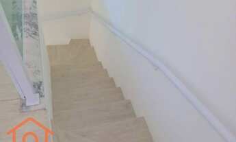 Imagem 6: Sobrado a venda com 3 dormitorios proximo ao metrô Conceição