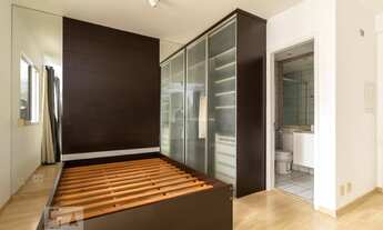 Imagem 5: Apartamento para Aluguel - Pinheiros, 1 Quarto, 39 m2