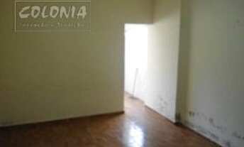 Imagem 6: Santo André - Casa Padrão - Santa Terezinha