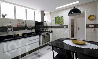 Imagem 7: São Paulo - Apartamento Padrão - Pinheiros