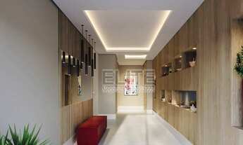 Imagem 6: Apartamento com 3 dormitórios à venda, 117 m² por R$ 1.101.034,00 - Vila Bastos - Santo An