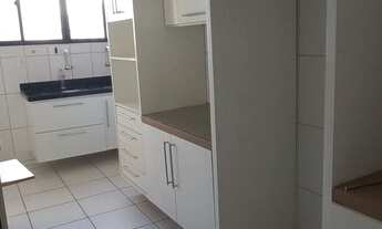 Imagem 4: Aluguel apartamento na pensiula (ponta da areia) com 3 suites - 4 mil com cond