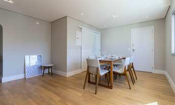 Imagem 4: São Paulo - Apartamento Padrão - Vila Olímpia