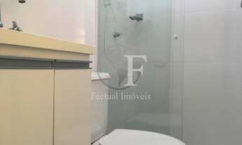 Imagem 6: Apartamento com 3 dormitórios para alugar, 120 m² por R$ 3.500,00/mês - Pitangueiras - Gua