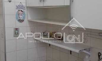 Imagem 5: Apartamento em São Vicente