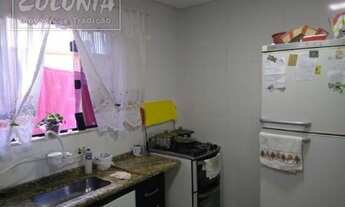 Imagem 2: Santo André - Casa Padrão - Jardim Irene