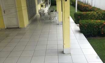 Imagem 6: CASA COM PISCINA NO MAREX