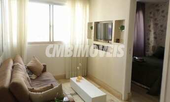 Imagem 2: Apartamento - Centro - Campinas