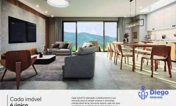 Imagem 6: Apartamento com 3 dormitórios à venda, 138 m² por R$ 950.000 - Jardim Panorâmico - Garopab