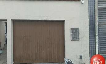 Imagem: São Paulo - Casa Padrão - Jabaquara