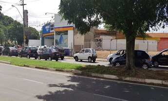 Imagem 2: Terreno - Barão Geraldo - Campinas