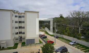 Imagem 4: Apartamento para Aluguel - Alto Petrópolis, 2 Quartos, 42 m2