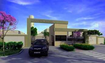 Imagem 7: Ceci-Apart. Algarve possui 43 m com 2 quartos em Jardim Maranguape - ceci 8 1 9 8 5 4 1 7